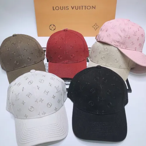 Louis Vuitton AAA+ hats & caps #9999932124