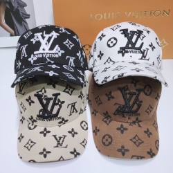 Louis Vuitton AAA+ hats & caps #9999932127