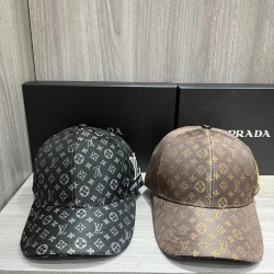 Louis Vuitton AAA+ hats & caps #9999932129