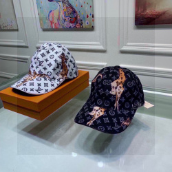 Louis Vuitton AAA+ hats & caps #B34104