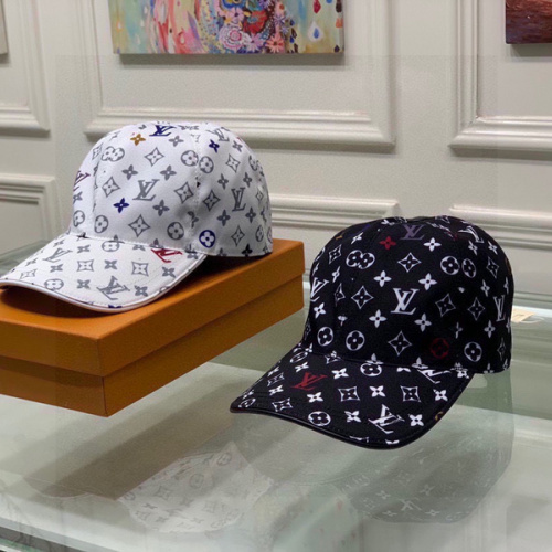 Louis Vuitton AAA+ hats & caps #B34105