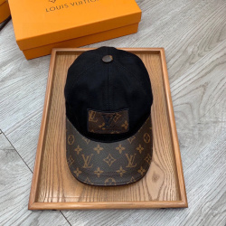 Louis Vuitton AAA+ hats & caps #B34110