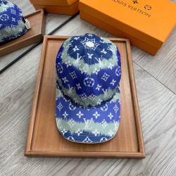 Louis Vuitton AAA+ hats & caps #B34114