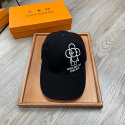 Louis Vuitton AAA+ hats & caps #B34115