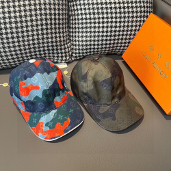Louis Vuitton AAA+ hats & caps #B34117