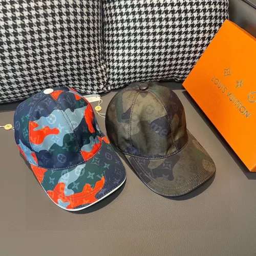 Louis Vuitton AAA+ hats & caps #B34117