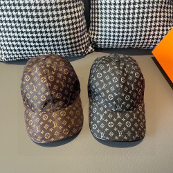Louis Vuitton AAA+ hats & caps #B34118
