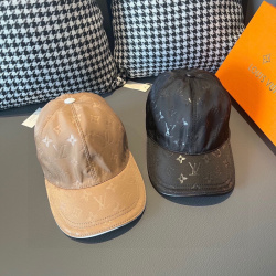 Louis Vuitton AAA+ hats & caps #B34120