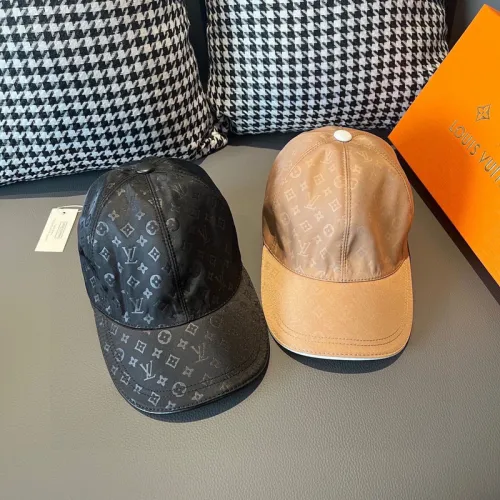 Louis Vuitton AAA+ hats & caps #B34121