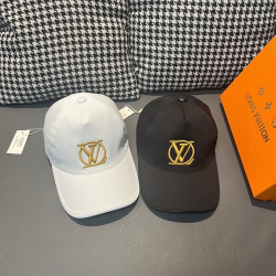 Louis Vuitton AAA+ hats & caps #B34123