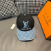 Louis Vuitton AAA+ hats & caps #B34124