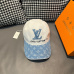 Louis Vuitton AAA+ hats & caps #B34124
