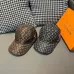 Louis Vuitton AAA+ hats & caps #B34125