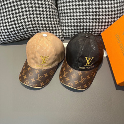 Louis Vuitton AAA+ hats & caps #B34126