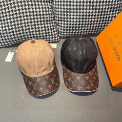 Louis Vuitton AAA+ hats & caps #B34129