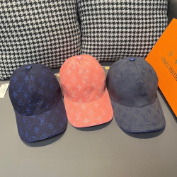 Louis Vuitton AAA+ hats & caps #B34132