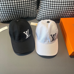 Louis Vuitton AAA+ hats & caps #B34135