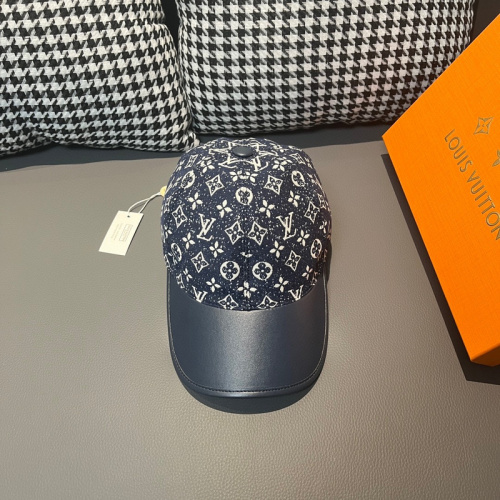 Louis Vuitton AAA+ hats & caps #B34136