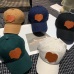 Louis Vuitton AAA+ hats & caps #B36208