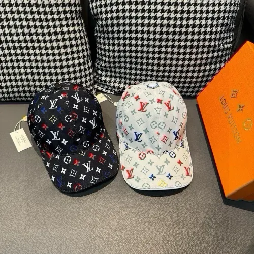Louis Vuitton AAA+ hats & caps #B62784
