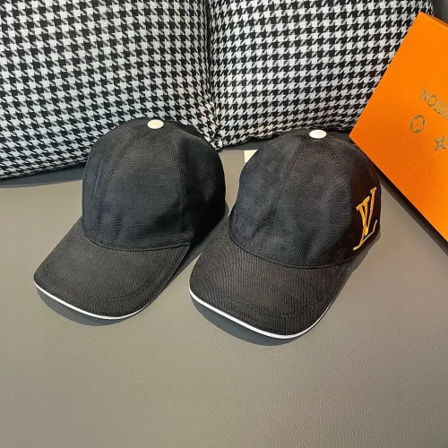 Louis Vuitton AAA+ hats & caps #B62785