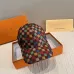 Louis Vuitton AAA+ hats & caps #B62789