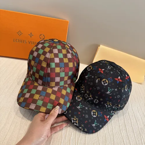 Louis Vuitton AAA+ hats & caps #B62789