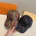 Louis Vuitton AAA+ hats & caps #B62789