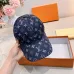 Louis Vuitton AAA+ hats & caps #B62792