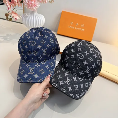 Louis Vuitton AAA+ hats & caps #B62792