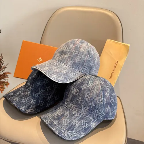 Louis Vuitton AAA+ hats & caps #B62793
