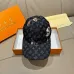 Louis Vuitton AAA+ hats & caps #B62795