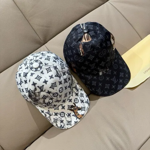 Louis Vuitton AAA+ hats & caps #B62795