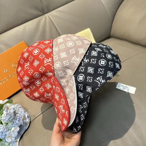 Louis Vuitton AAA+ hats & caps #B62797