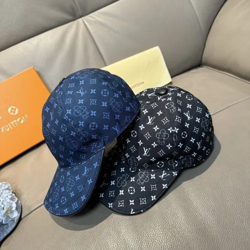 Louis Vuitton AAA+ hats & caps #B62798