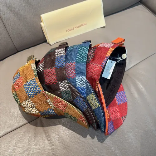 Louis Vuitton AAA+ hats & caps #B62799