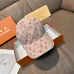 Louis Vuitton AAA+ hats & caps #B62800