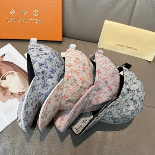 Louis Vuitton AAA+ hats & caps #B62800