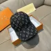 Louis Vuitton AAA+ hats & caps #B62803