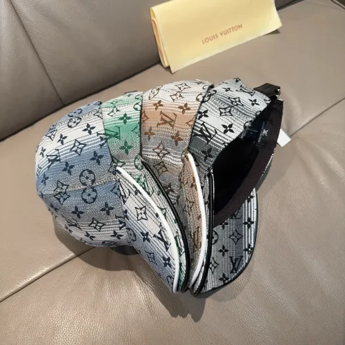 Louis Vuitton AAA+ hats & caps #B62805