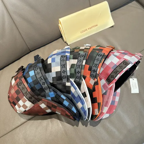 Louis Vuitton AAA+ hats & caps #B62806