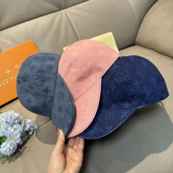 Louis Vuitton AAA+ hats & caps #B62807