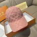 Louis Vuitton AAA+ hats & caps #B62809