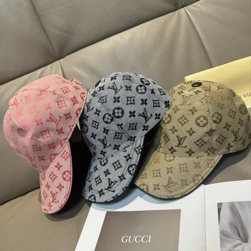 Louis Vuitton AAA+ hats & caps #B62809