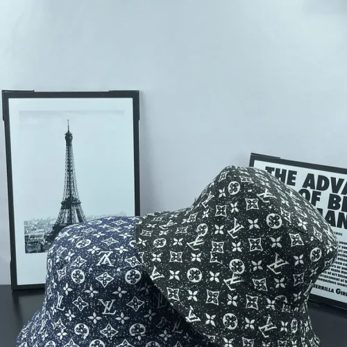 Louis Vuitton AAA+ hats & caps #B64708