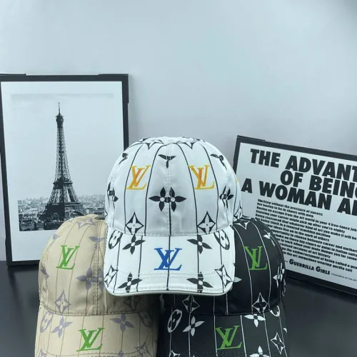 Louis Vuitton AAA+ hats & caps #B64711