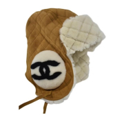 Chanel cotton hat #999930752