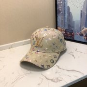 New Louis Vuitton original baseball cap #99896635