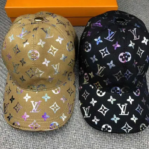 Louis Vuitton Cap Hats #99898908