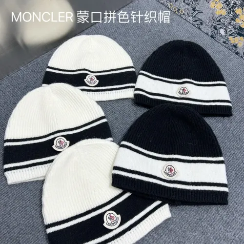 Moncler AAA+ Hats #B41475